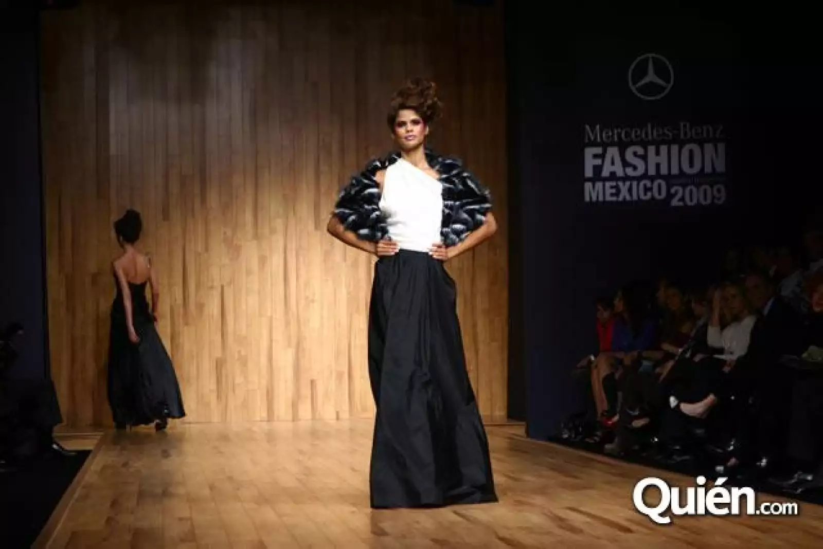 MF Pasarela Xacur Ocejo