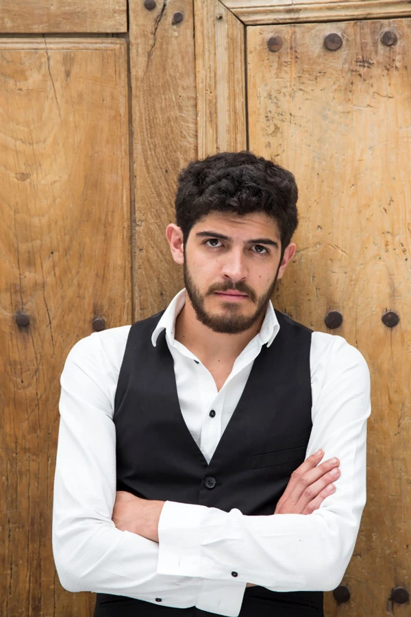 Alexis Ortega