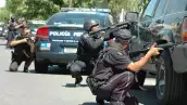 policia federal