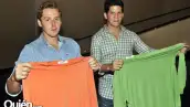 Colecta de Ropa