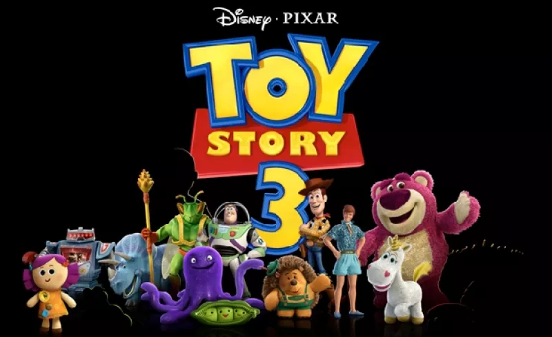 Aquí algunos avances sobre la historia protagonizada por Woody y Buzz.