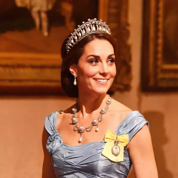 State Visit Of The King And Queen Of The Netherlands - Day One