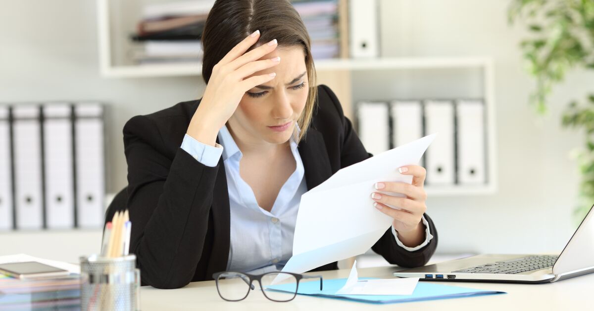 Bir maaş artışı bir işte kalmak için bir neden olmadığında