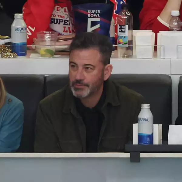 jimmy kimmel super bowl 2024