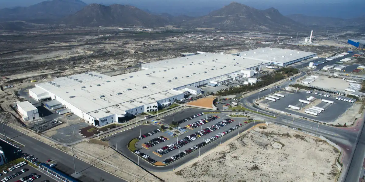 Whirlpool invierte en planta de Ramos Arizpe
