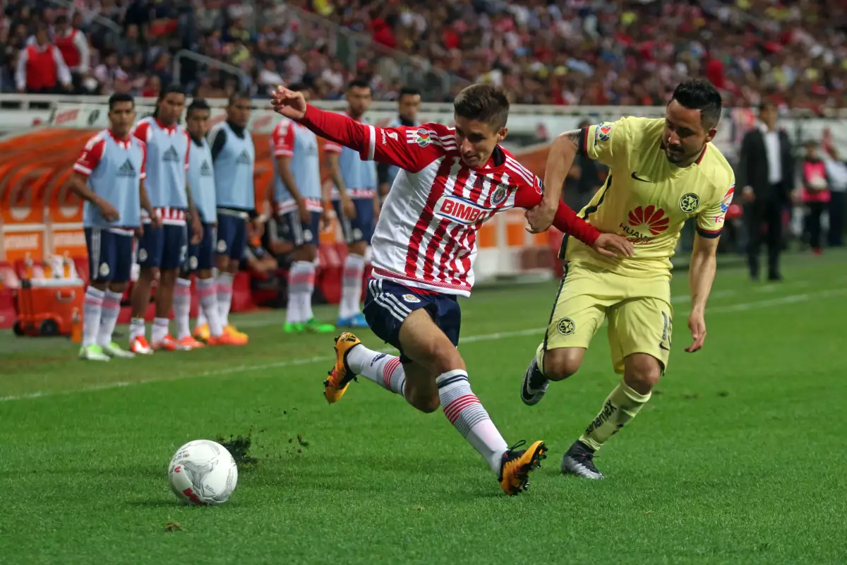 Un encuentro entre Chivas y América le costará al usuario 500 pesos por transmisión, si el Rebaño Sagrado juega de local.