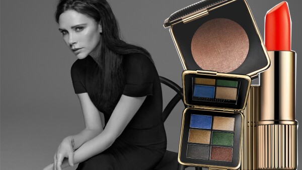 Victoria Beckham x Estée Lauder