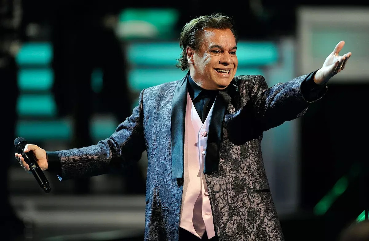 Latin GRAMMY Awards - Show