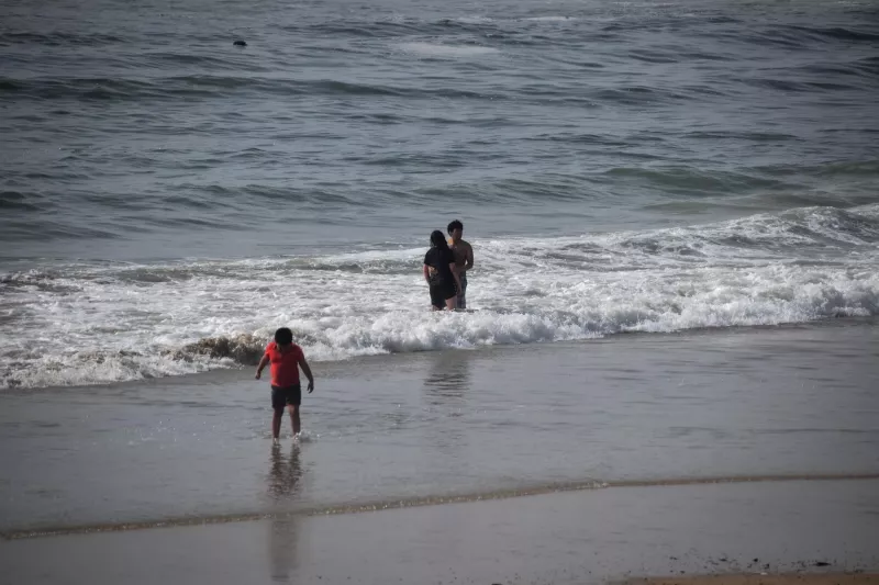 Cofepris dice cuáles son las playas contaminadas en México 2024 y pide evitar su uso