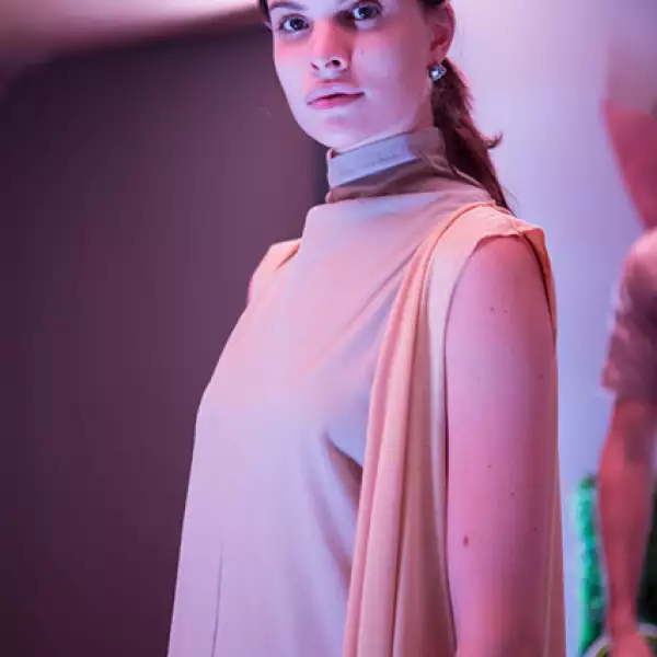 Séptima entrega de la collection Inspired by Perrier