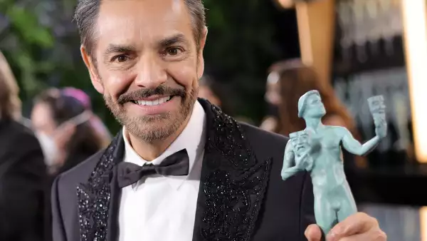 Eugenio Derbez