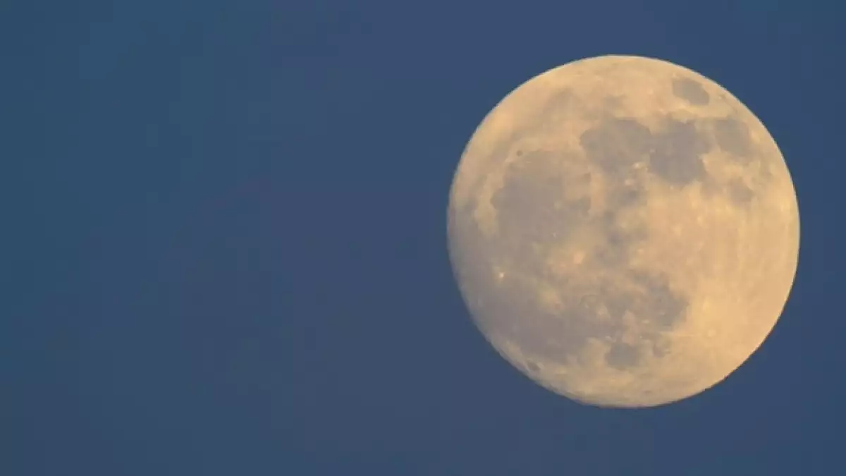 luna de miel satelite luna