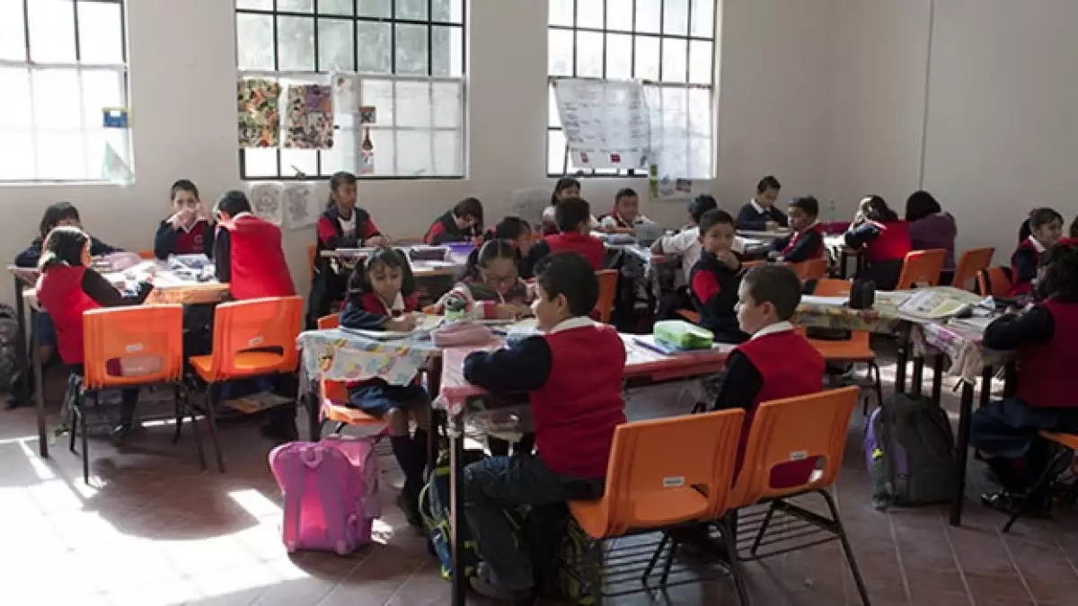 escuela