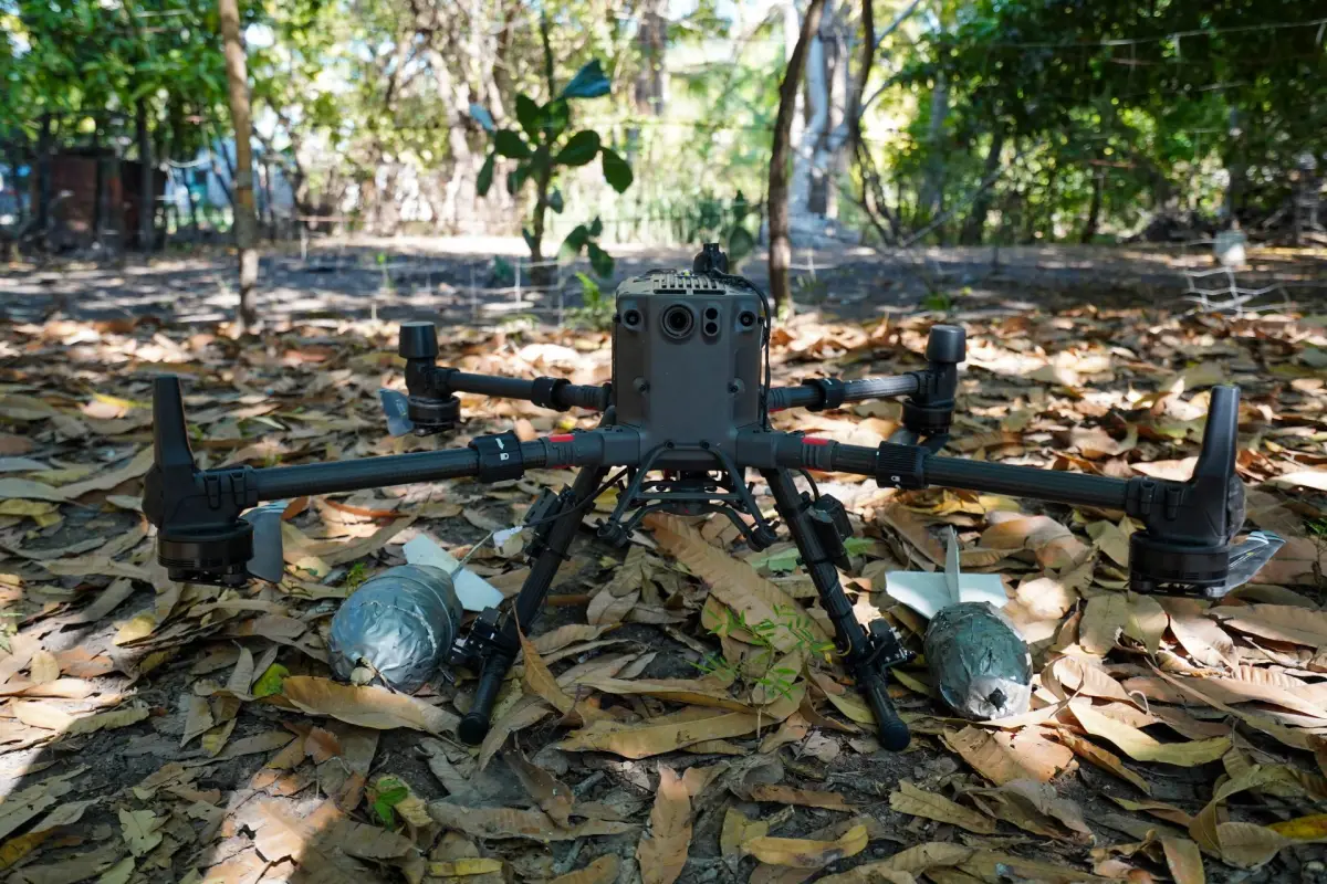 drones-