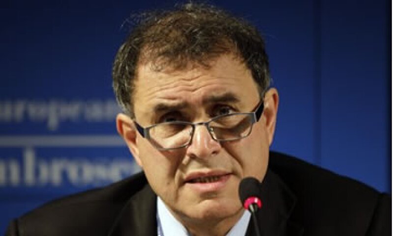 El especialista advirtió poco impacto de los estímulos monetarios en EU, la eurozona y el Reino Unido. (Foto: AP)