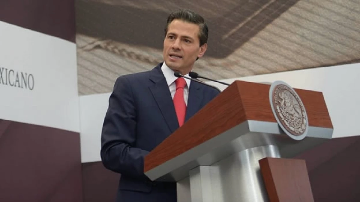 El presidente mexicano consideró que se deben hacer más cosas para buscar reducir la pobreza en el país