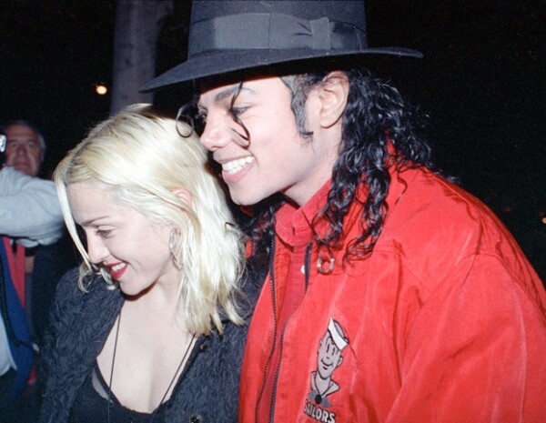 El Rey y la Reina de la Corte del Pop mundial.