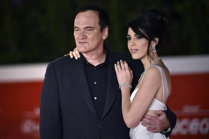 Rome Film Fest 2021