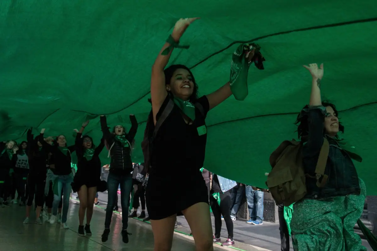 aborto mexico ILE