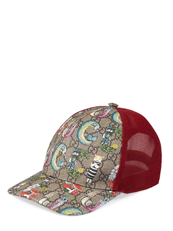 Cortesía Gucci