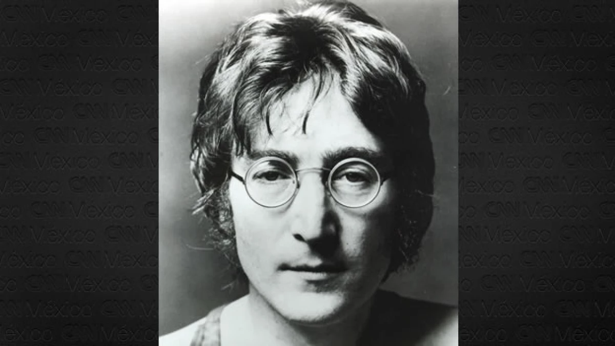 John Lennon cumple su aniversario 70