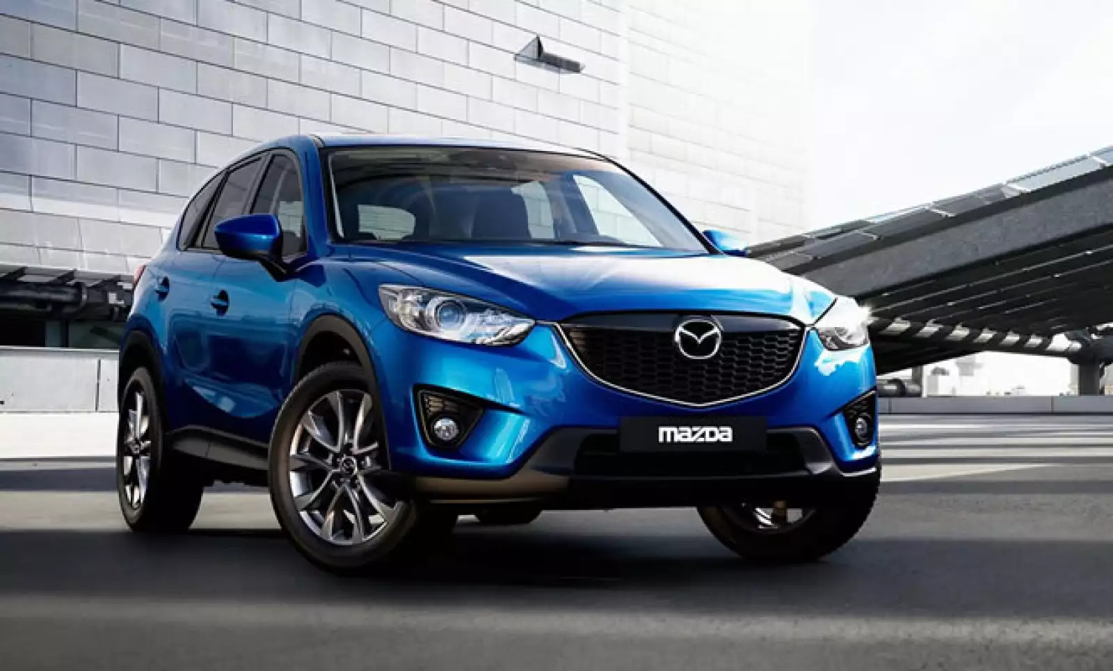 Esta nueva camioneta de la japonesa estará a la venta en el continente americano en el primer semestre del próximo año.