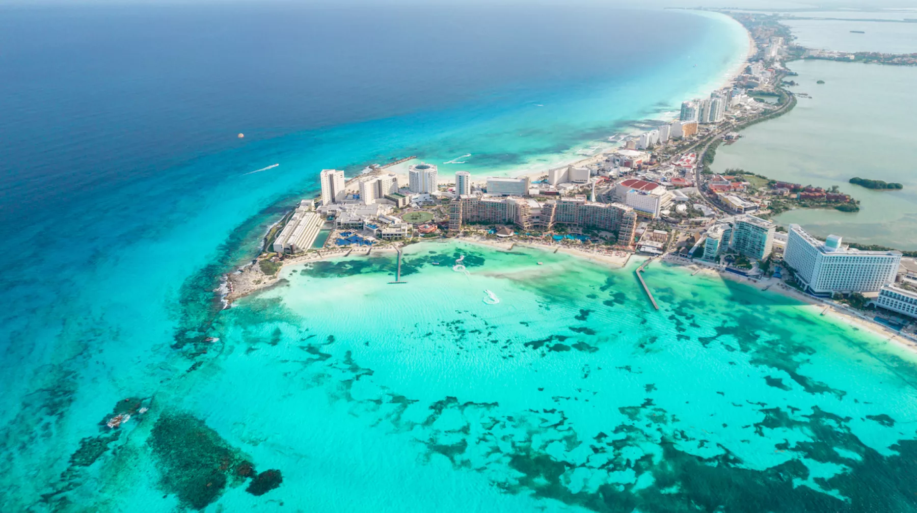 Quintana Roo tianguis turístico