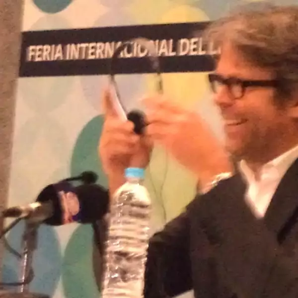 jonathan franzen
