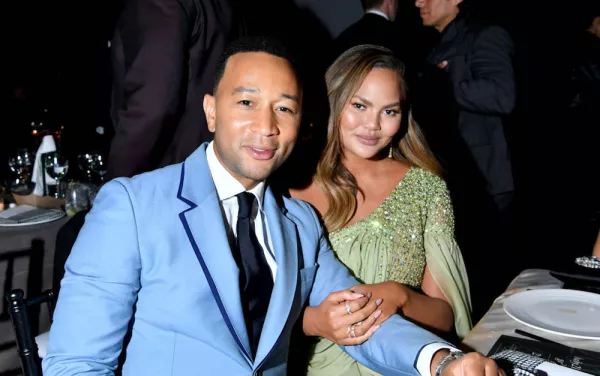 2019 Baby2Baby Gala Presented By Paul Mitchell - Inside
