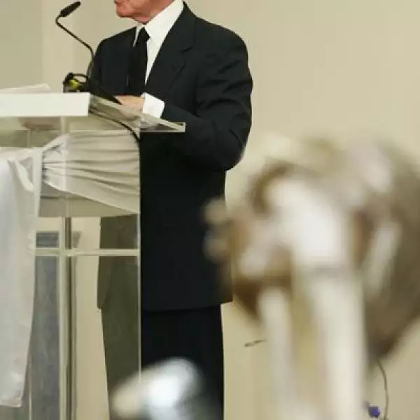 Homenaje Jacobo Zabludovsky