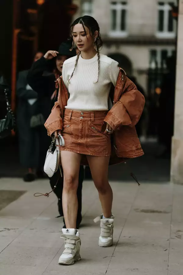 tendencias sneakers
