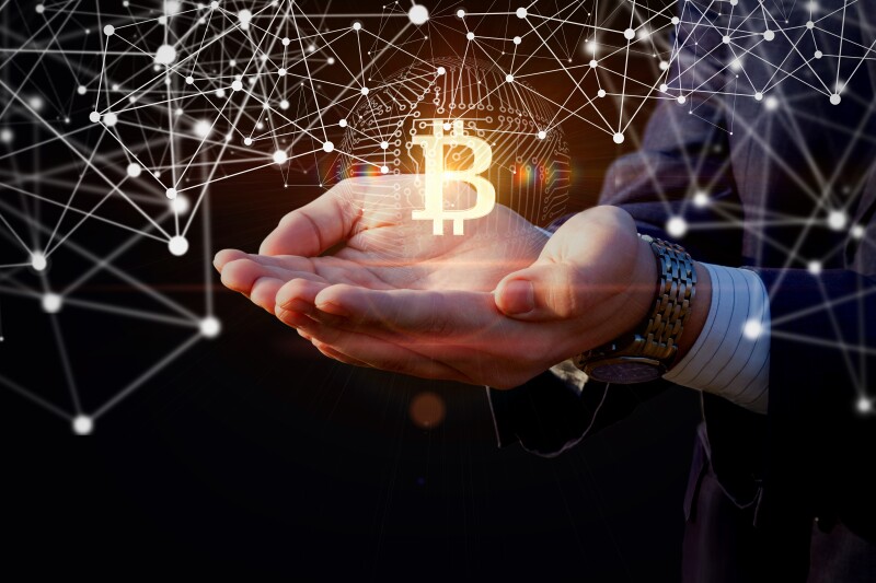 Dudas por blockchain