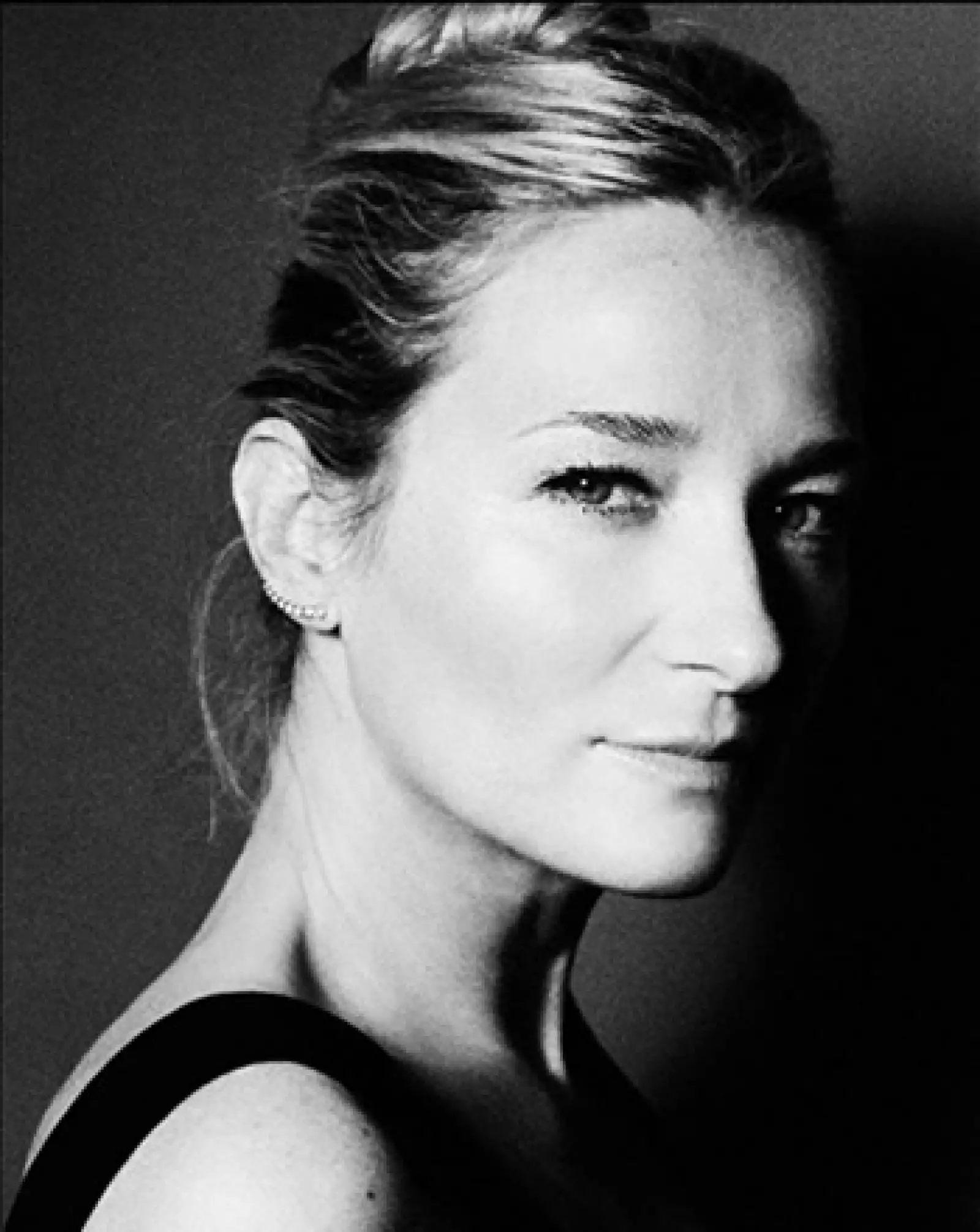 Julie de Libran, la Directora Artística de Sonia Rykiel.