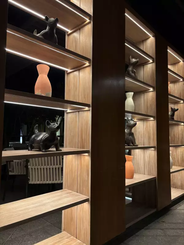 Malpeque en Waldorf Astoria