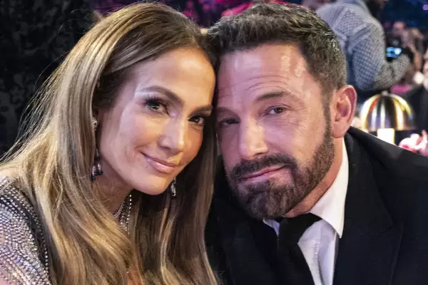 65th GRAMMY Awards - Show