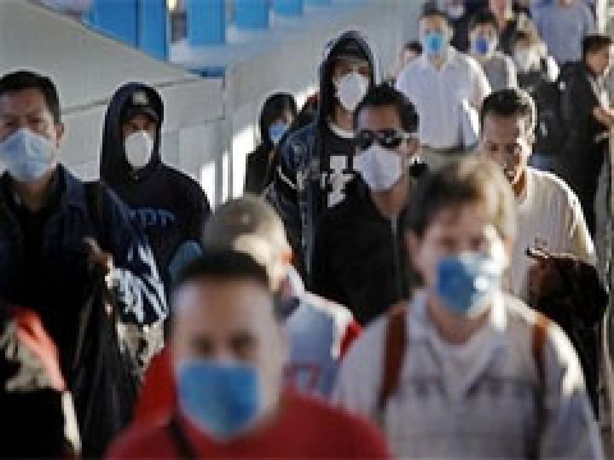 La nueva cepa de influenza humana podría infectar a más de 2,000 millones de personas comentó el dirigente de la OMS, Kenji Fukuda. (Foto: AP)