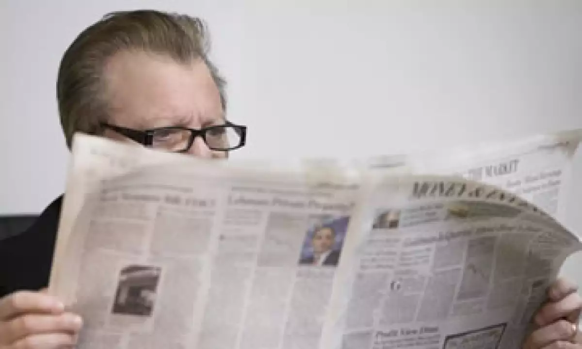 Muchas empresas que se cuelgan de las noticias del día para publicitarse. (Foto: Getty Images)