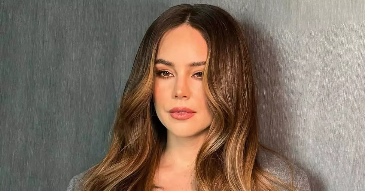 Camila Sodi