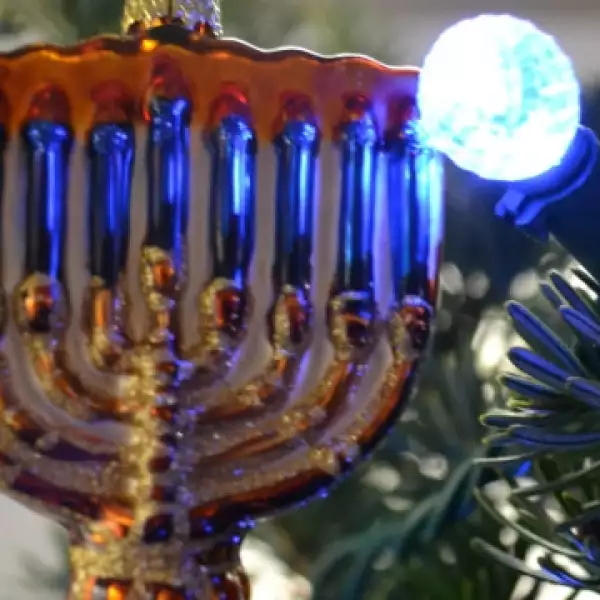 Crismukkah