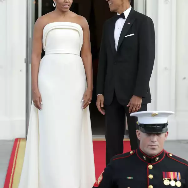 Michelle Obama