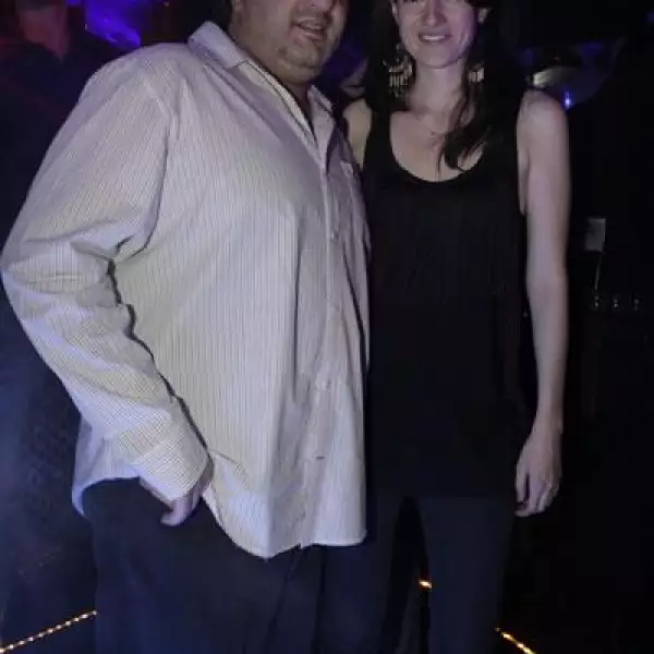 Cumple Heidi Balvanera