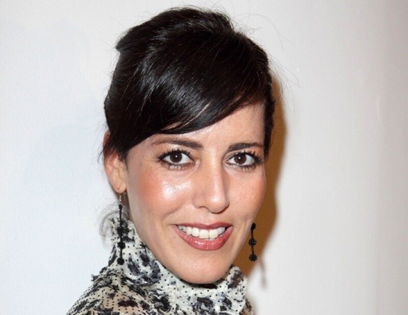 Stephanie Salas causó revuelo cuando confirmó que el papá su hija, Michelle, era Luis Miguel.