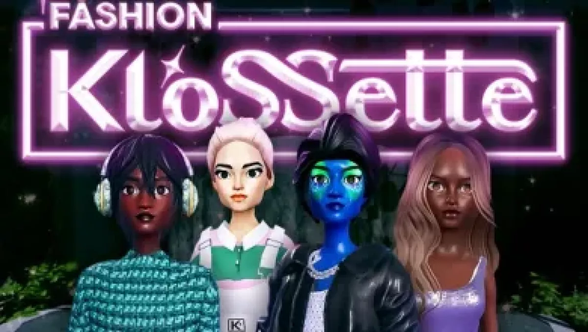 Klossette de Karlie Kloss.