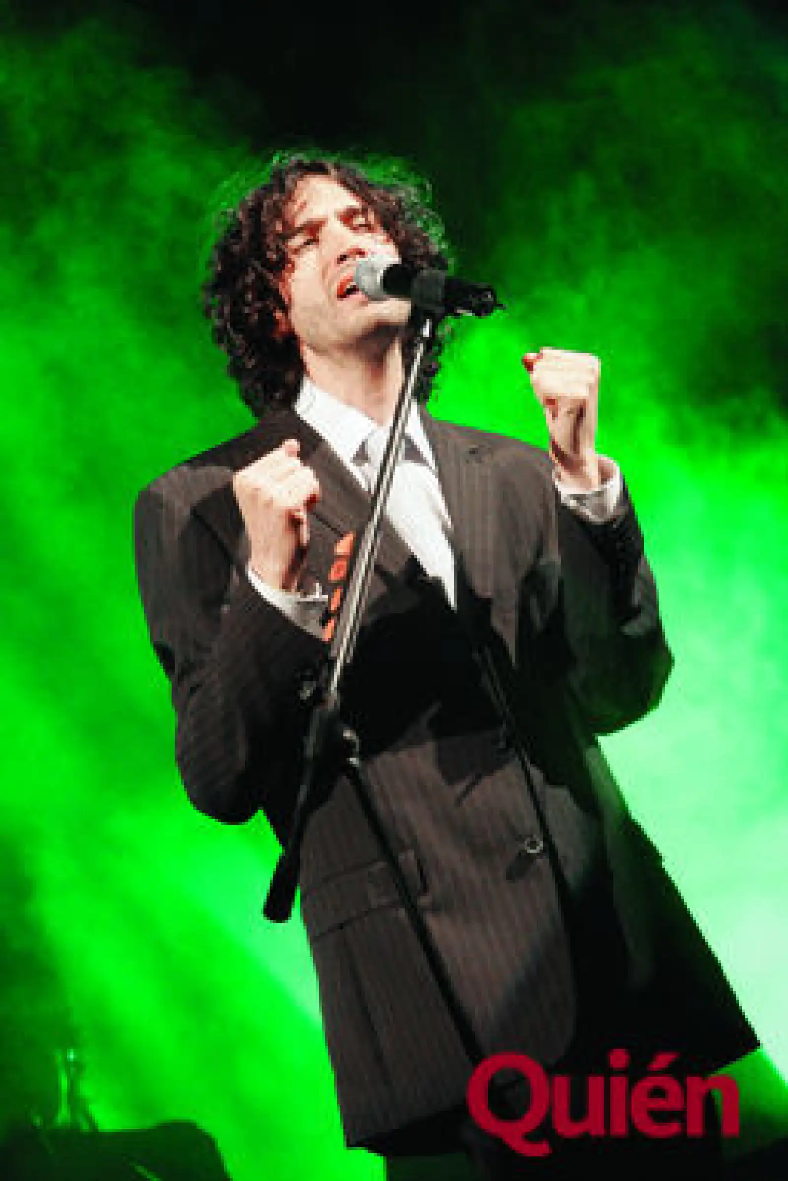 Benny Ibarra