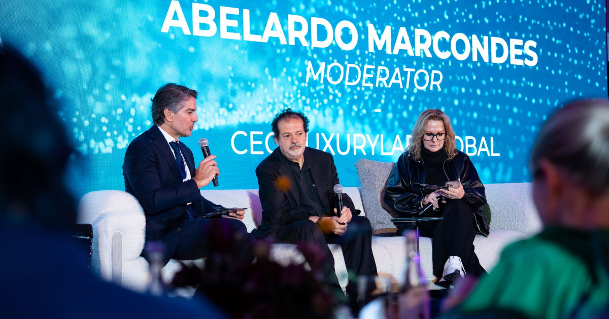 LUJO: EL FUTURO ES EXPERIENCIA Y PROPÓSITO