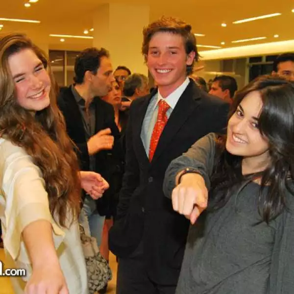 SAKS FIFTH AVENUE POLANCO