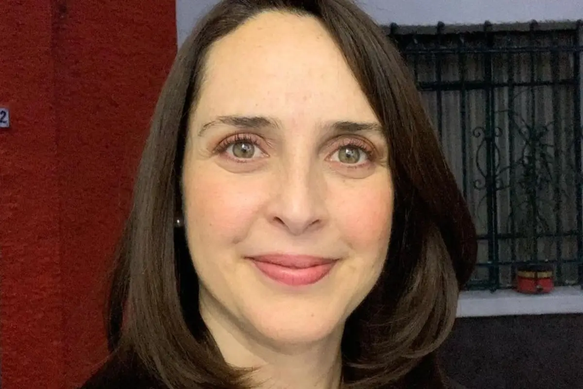 Irán Castillo