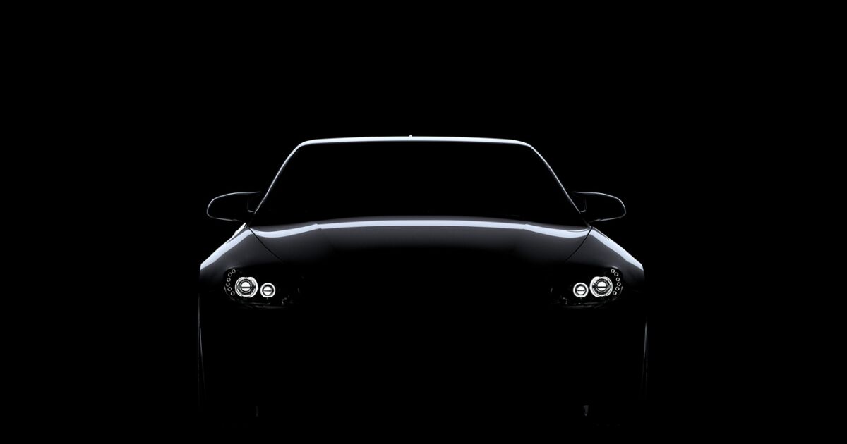 Meksika'da lüks otomobil satışları “frene çarptı” ve iki yıldır düşüyor