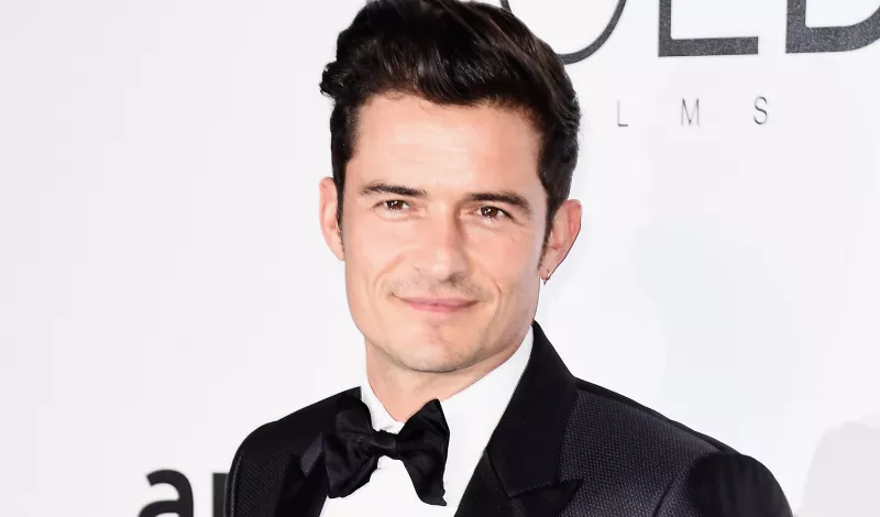 Orlando Bloom
