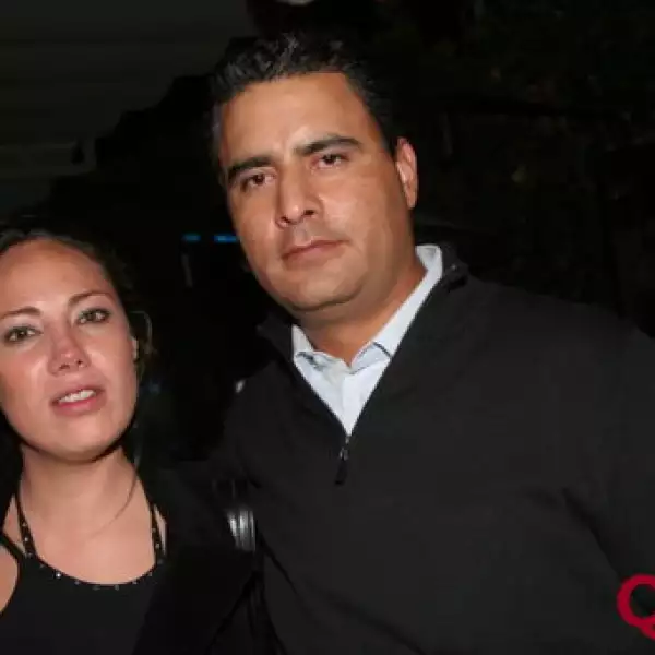 Astrid Valdez, Pablo Abuasale